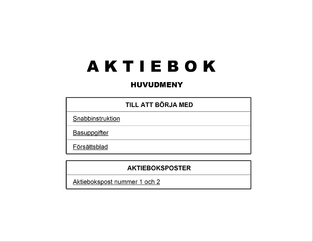 aktiebok-2-poster-dokumera